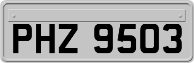 PHZ9503