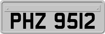 PHZ9512