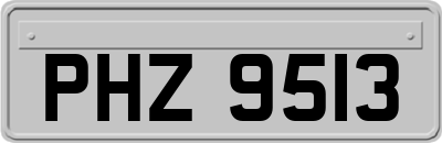 PHZ9513