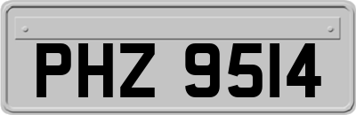 PHZ9514