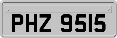 PHZ9515