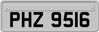 PHZ9516