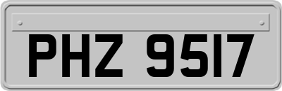 PHZ9517