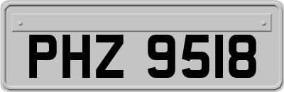 PHZ9518