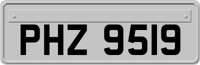 PHZ9519