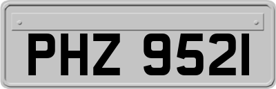 PHZ9521