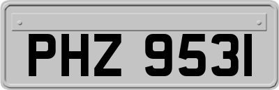 PHZ9531