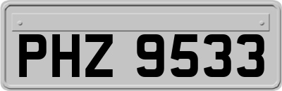 PHZ9533