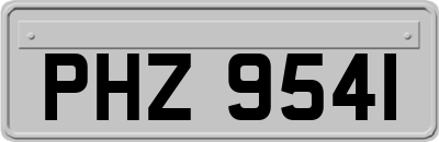 PHZ9541