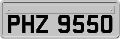 PHZ9550