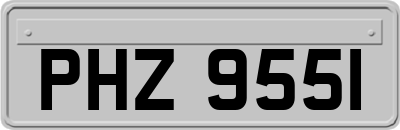 PHZ9551