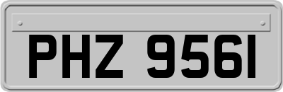 PHZ9561