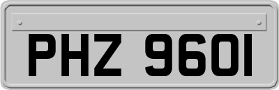 PHZ9601