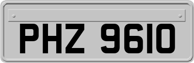 PHZ9610