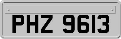 PHZ9613