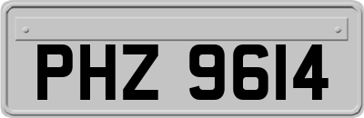 PHZ9614