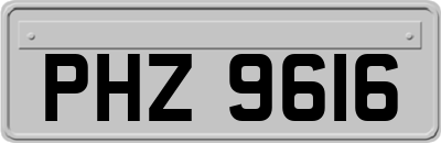 PHZ9616