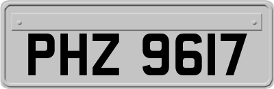 PHZ9617