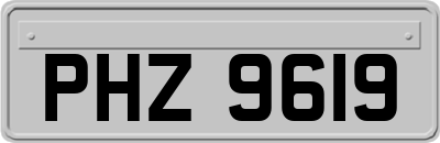 PHZ9619