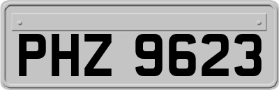 PHZ9623