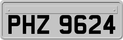 PHZ9624