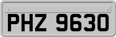 PHZ9630