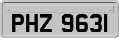 PHZ9631