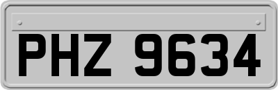 PHZ9634