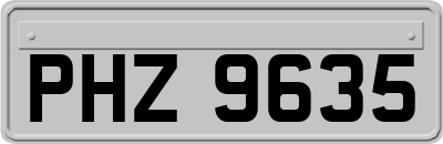 PHZ9635