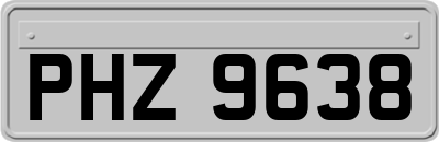 PHZ9638