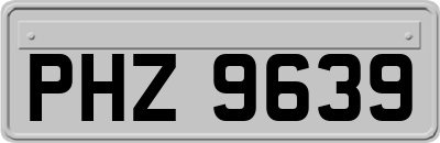 PHZ9639