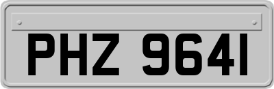 PHZ9641