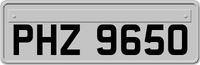 PHZ9650