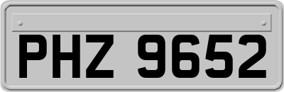 PHZ9652