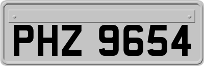 PHZ9654