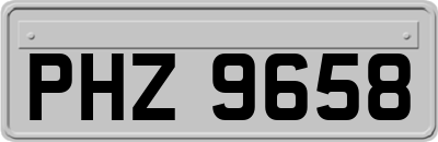 PHZ9658