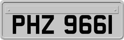 PHZ9661