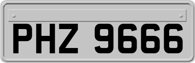 PHZ9666