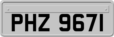 PHZ9671