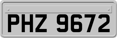 PHZ9672