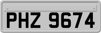 PHZ9674