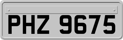 PHZ9675