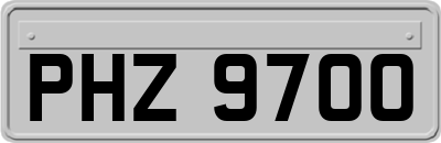 PHZ9700