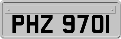 PHZ9701