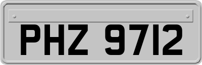 PHZ9712