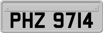 PHZ9714