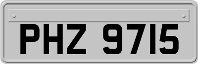 PHZ9715