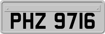 PHZ9716