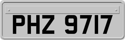 PHZ9717