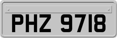 PHZ9718